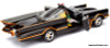 Jada 1:24 1966 Classic Batmobile w/ Batman & Robin Figures