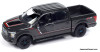 Auto World 1:64 2020 Ford F-150 Lariat, Lead Foot Gray