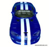 ERTL 1/24 Dodge Viper GTS 1996