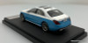 Master 1:64 Mercedes Benz S450 W222, White/Blue
