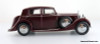 Oxford 1:43 Rolls-Royce Thrupp & Maberley,  Burgundy