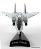 Postage Stamp 1:160 Grumman F-14 Tomcat VFA-103: Jolly Rogers