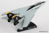Postage Stamp 1:160 Grumman F-14 Tomcat VFA-103: Jolly Rogers