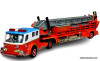 Corgi Lionel City Fire Department Aerial Ladder Truck