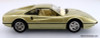 Vitesse 1:43 1977 Ferrari 308 GTB, Metallic Gold