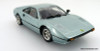 Vitesse 1:43 1977 Ferrari 308 GTB, Metallic Silver