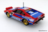 Vitesse 1:43 1977 Ferrari 308 GTB #12: Pioneer Livery