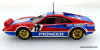 Vitesse 1:43 1977 Ferrari 308 GTB #12: Pioneer Livery