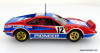 Vitesse 1:43 1977 Ferrari 308 GTB #12: Pioneer Livery