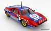 Vitesse 1:43 1977 Ferrari 308 GTB #12: Pioneer Livery
