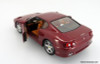 Detail Cars 1:43 1992 Ferrari 456 GT, Burgundy