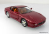 Detail Cars 1:43 1992 Ferrari 456 GT, Burgundy