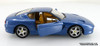 Detail Cars 1:43 1992 Ferrari 456 GT, Metallic Blue
