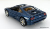 Detail Cars 1:43 1994 Ferrari F355, Metallic Blue