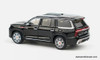 Xcar 1:64 Hongqi LS7 SUV, Black