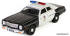 Greenlight 1:64 1977 Plymouth Fury, Metropolitan Police (The Terminator)