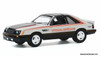 Greenlight 1:64 1979 Ford Mustang: 63rd Annual Indianapolis 500 Pace Car