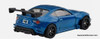 Hot Wheels Premium 1:64 Pandem Subaru BRZ & Lexus RC F GT3
