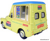 Oxford Diecast 1:43 1971 Morris Minor Ice Cream Van: Lyons Maid