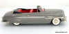 Brooklin Models 1:43 1949 Lincoln Cosmopolitan Convertible, Gray