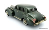 Brooklin Models 1:43 1938 Cadillac 60 Special, Green
