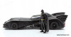 Jada 1:24 1989 Batmobile w/Batman Figure