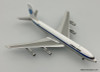 JC Wings 1:400 Boeing 707-300: Pan American Airlines (Reg #N435PA)