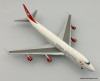 JC Wings 1:400 Boeing 747-100: Virgin Atlantic (Reg #G-VMIA)