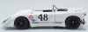AUTOart 1:18 Porsche 908/2 #48: 1970 Green Park Sebring