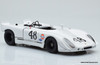 AUTOart 1:18 Porsche 908/2 #48: 1970 Green Park Sebring