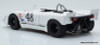 AUTOart 1:18 Porsche 908/2 #48: 1970 Green Park Sebring