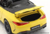 iScale 1:18 2022 Mercedes AMG SL63 4Matic (R232), SunYellow