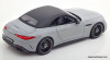 iScale 1:18 2022 Mercedes AMG SL63 4Matic (R232), Alpine Gray