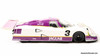 Onyx Models 1:43 Jaguar XJR-11: Le Mans 24 Hours 1990