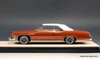 Stamp Models 1:43 1975 Buick Le Sabre Custom Convertible (Roof Up), Bittersweet Metallic