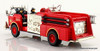 Corgi 1:50 American la France Open Cab Pumper: Westminster F.D.
