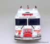 Corgi 1:50 Side Mount Fire Truck Engine 16: Washington D.C.