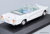 Atlas: 1:43 1966 ZIL 111-V "Leonid Brezhnev", White