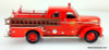 Corgi 1:50 Seagrave Anniversary Pumper: Columbus
