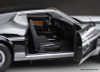 Sun Star 1:18 1971 Ford Mustang Mach 1, Raven Black