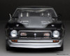 Sun Star 1:18 1971 Ford Mustang Mach 1, Raven Black