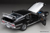 Sun Star 1:18 1971 Ford Mustang Mach 1, Raven Black