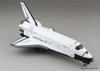 Hobby Master 1:200 Space Shuttle Enterprise, NASA: Intrepid Museum New York 2012