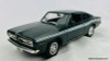 Road Signature 1:18 1969 Plymouth Barracuda, Metallic Green