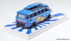 Flame Models 1:64 Volkswagen T1 Kombi: Astro Boy