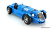 Minichamps 1:43 1946 Delage D6 Grand Prix #46 (Mullin Automotive Museum)