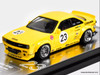Inno64 1:64 Nissan Silvia (S14) Boss Rocket Bunny, Yellow: Sema 2015