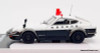 Inno64 1:64 Nissan Fairlady 240ZG (HS30) Japanese Police Car
