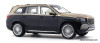 Paragon Models 1:18 Mercedes Maybach GLS 600, Gold/Black