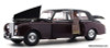 Paragon Models 1:18 1964 Rolls Royce Phantom V, Masons Black/Royal Garnet